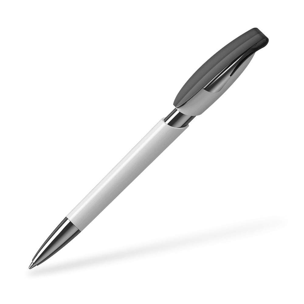 41090 Klio-Eterna Rodeo highgloss MMn Schrägansicht Weiß U