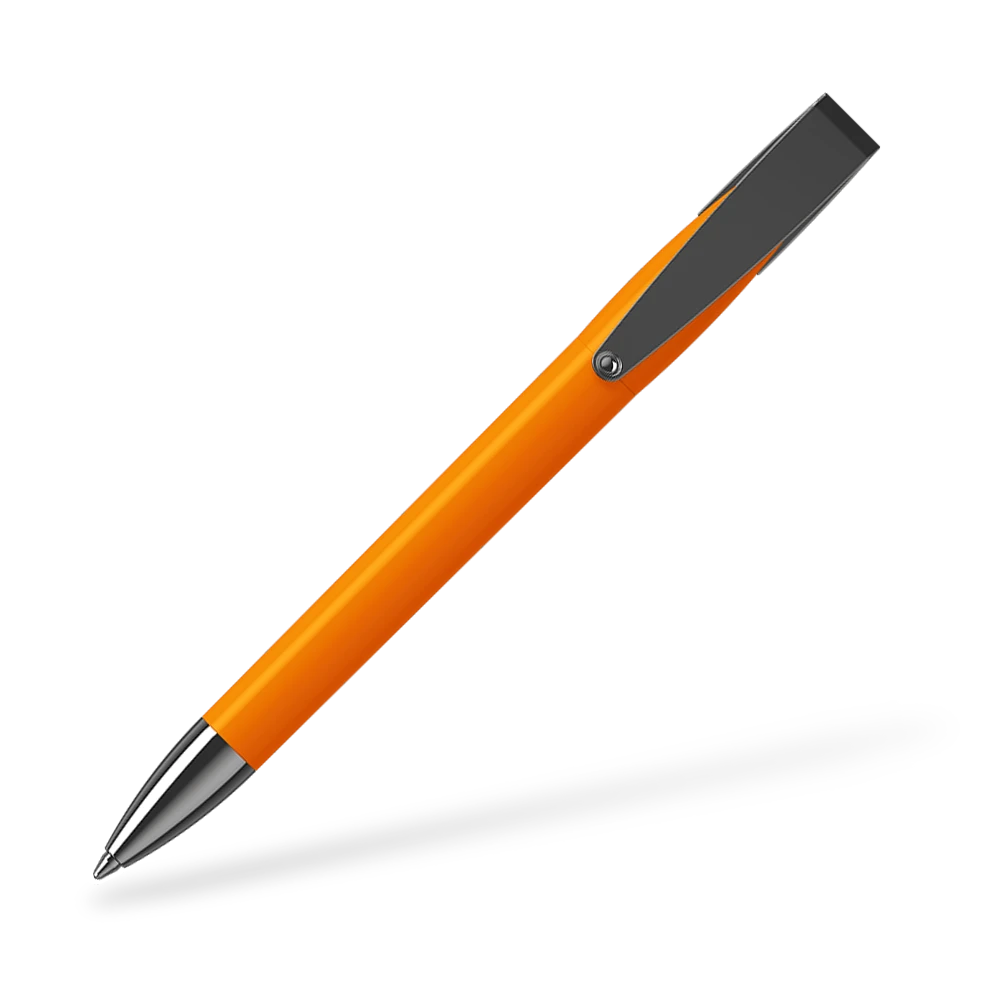 41034 Klio-Eterna Cobra highgloss MMn Clipansicht Orange TL