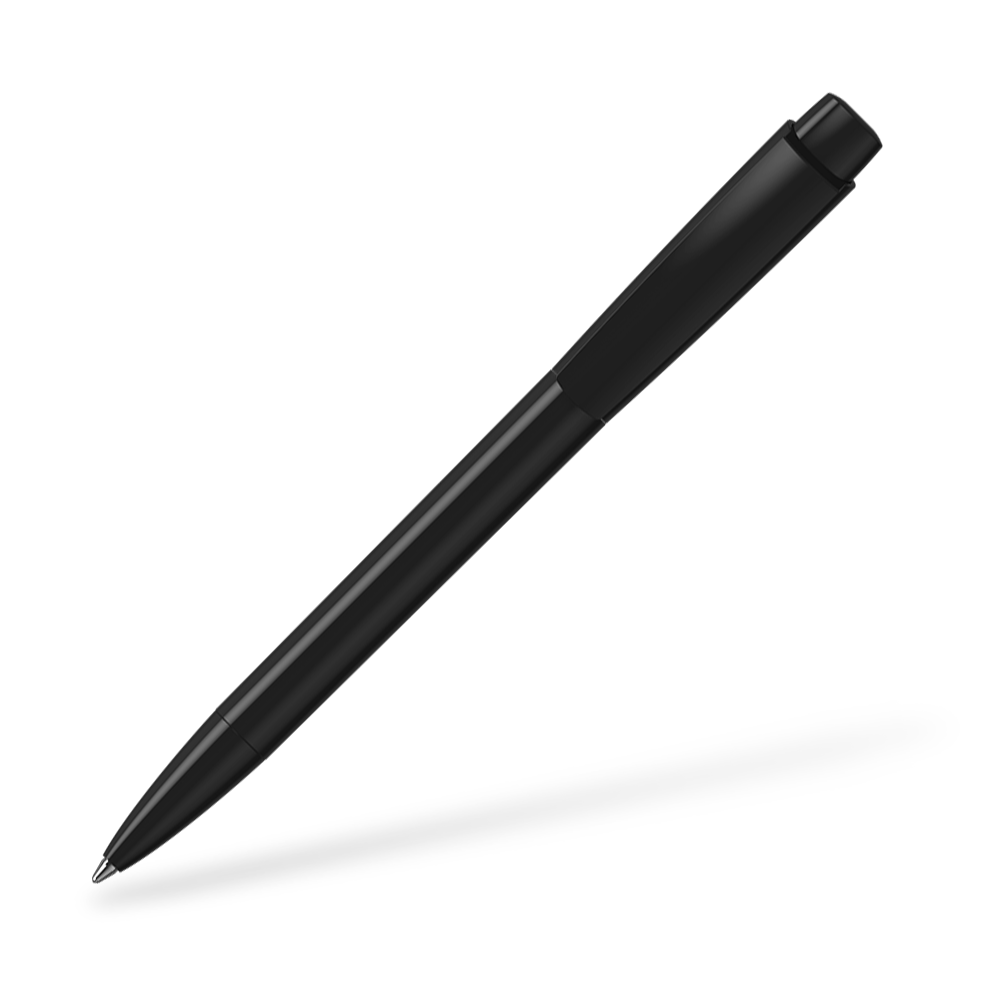 Klio-Eterna Zeno high gloss Kugelschreiber