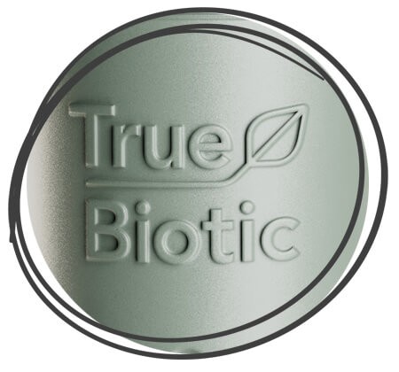 prodir true biotic logo nahaufnahme