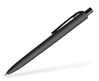 prodir DS8 matt Kugelschreiber schwarz Seitenansicht