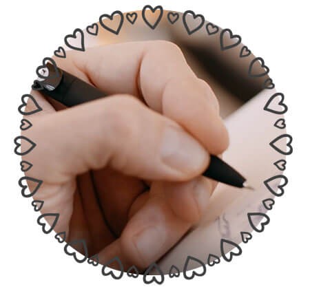 prodir DS8 Kugelschreiber mit Soft Touch Oberfläche schwarz Nahaufnahme