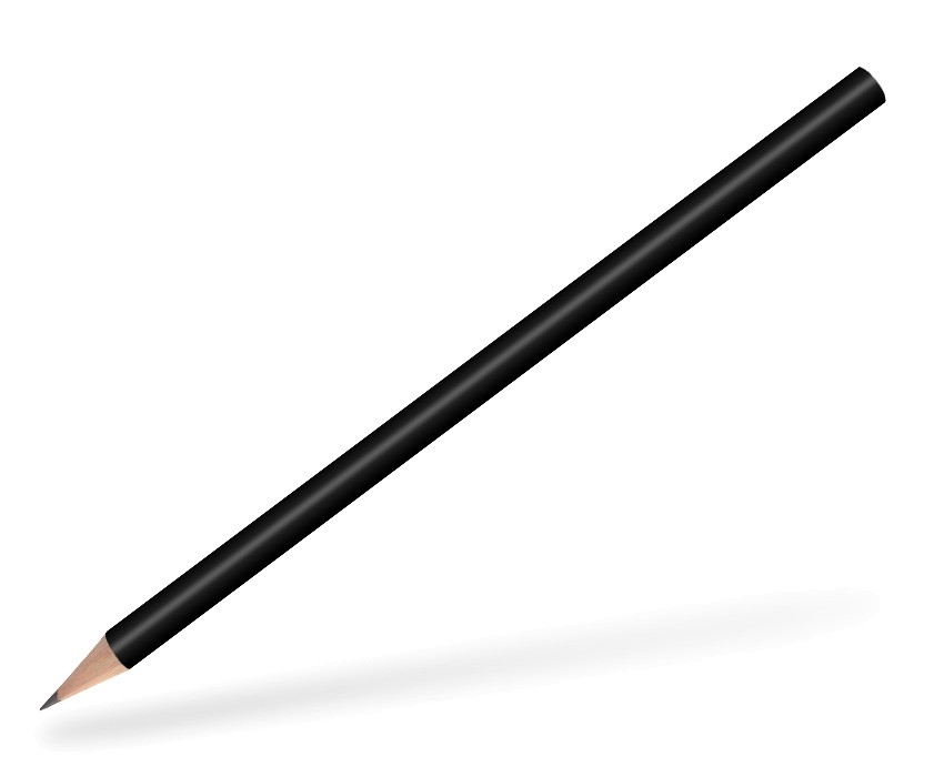 Bleistift Basic Lackiert